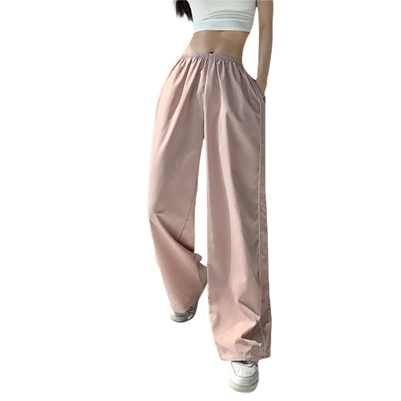 Bella | Relaxed Baggy Jogging Pants