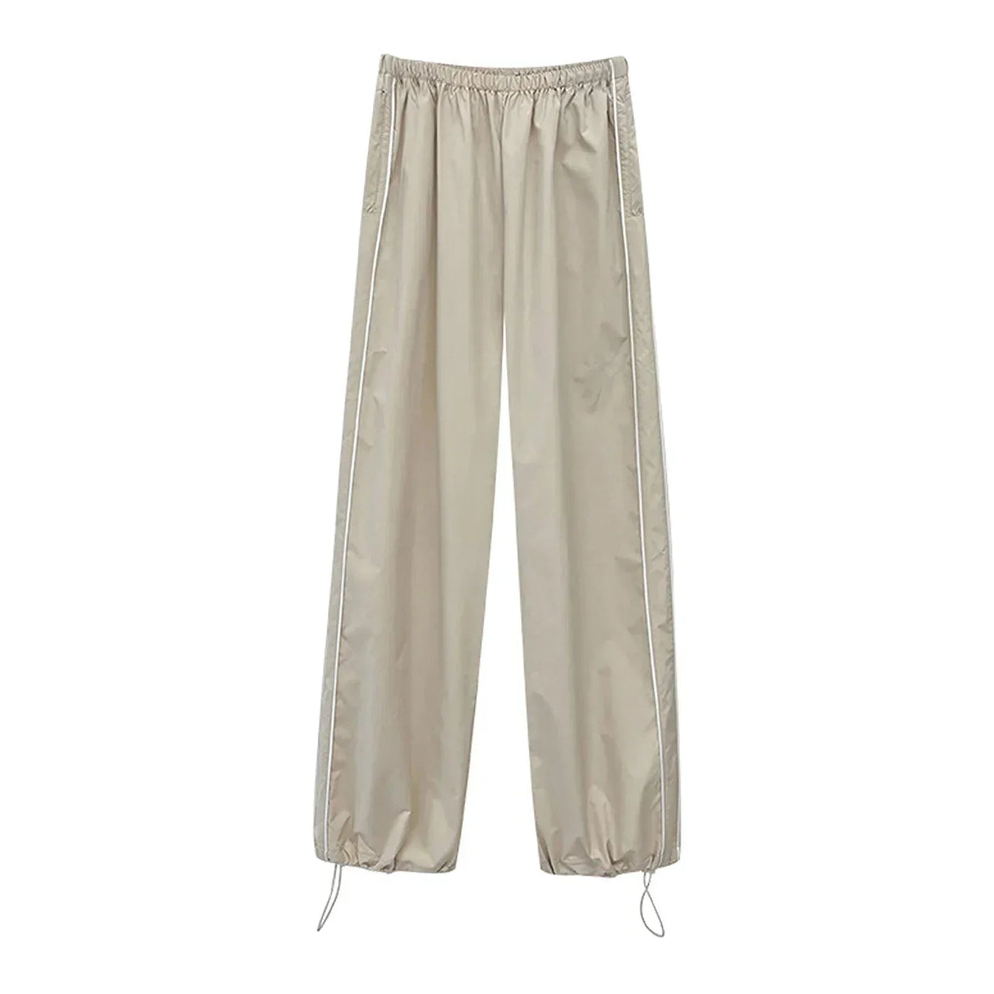 Bella | Relaxed Baggy Jogging Pants