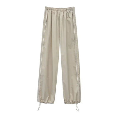 Bella | Relaxed Baggy Jogging Pants