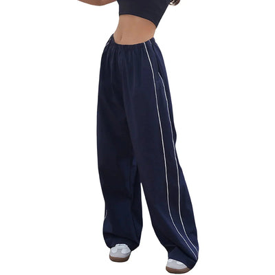 Bella | Relaxed Baggy Jogging Pants