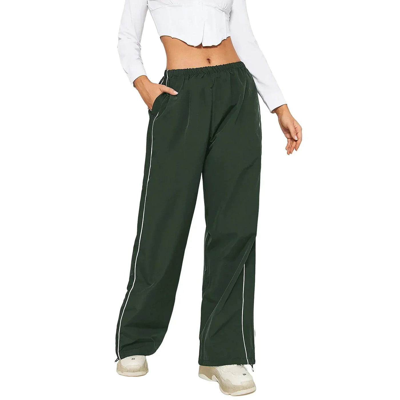 Bella | Relaxed Baggy Jogging Pants