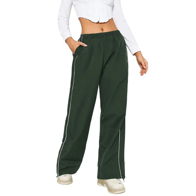 Bella | Relaxed Baggy Jogging Pants