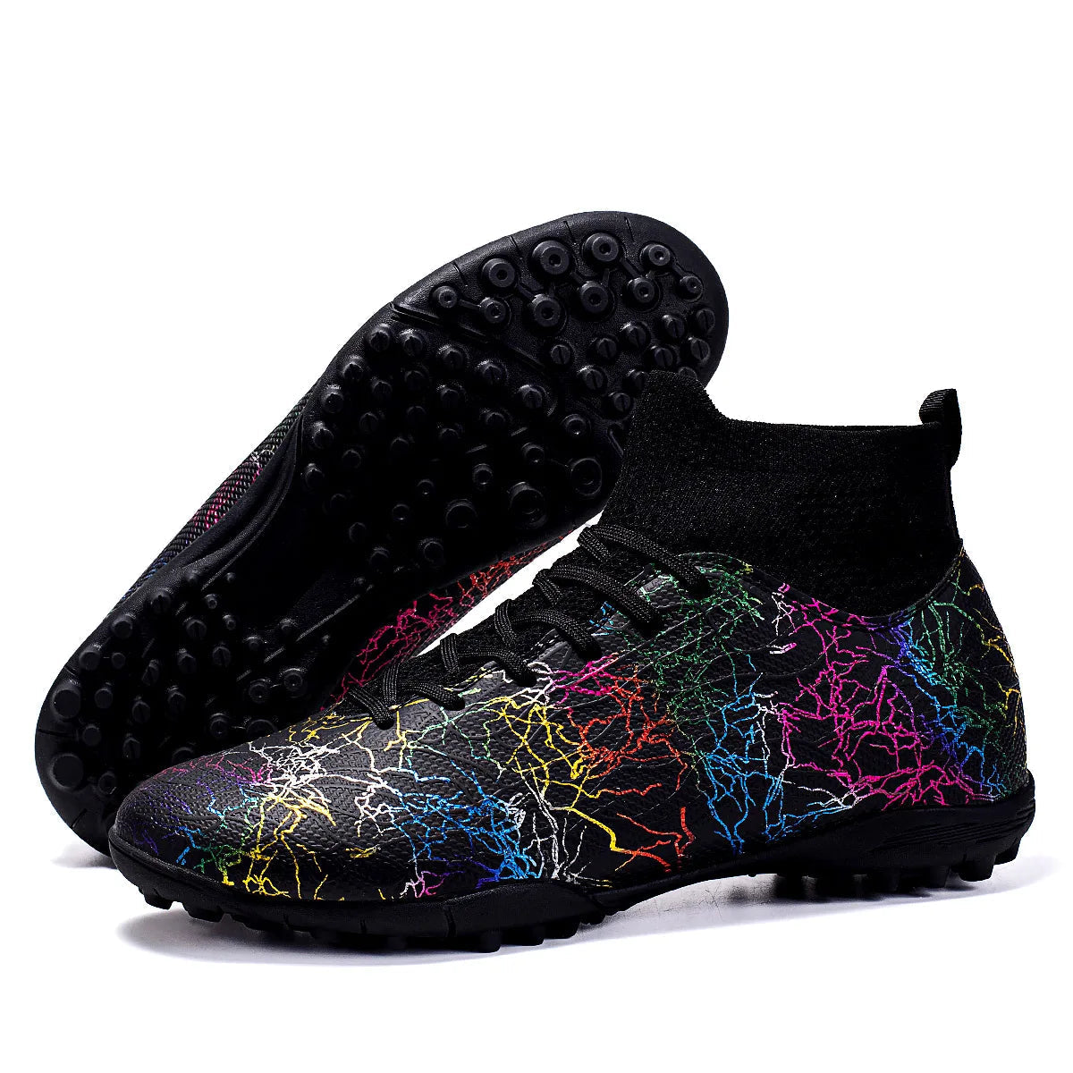 Benjamin | Nike Stylish Football Boots