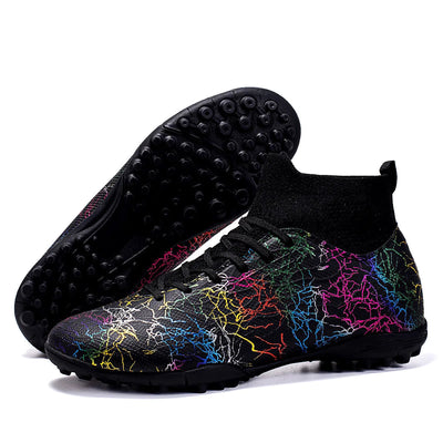 Benjamin | Nike Stylish Football Boots