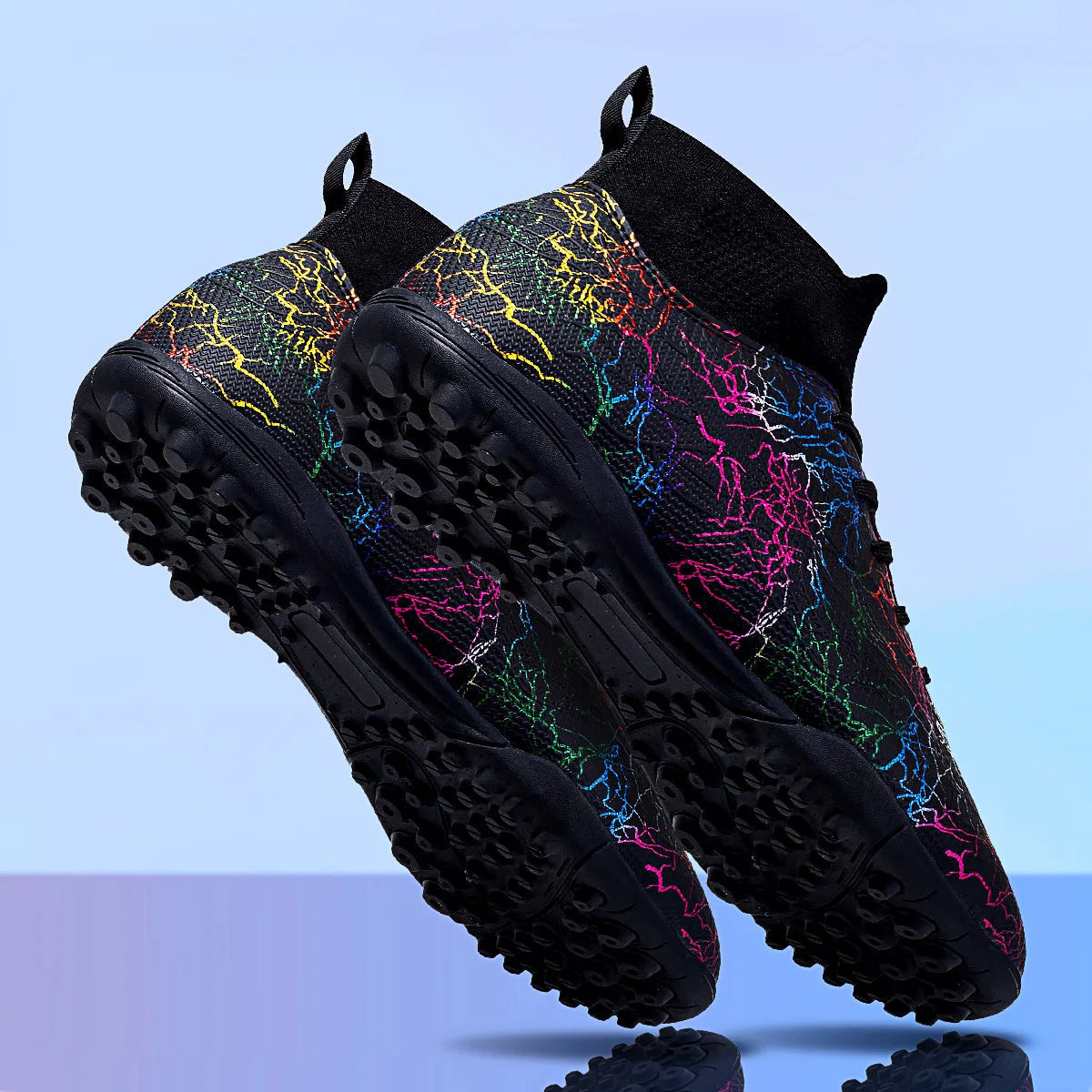 Benjamin | Nike Stylish Football Boots