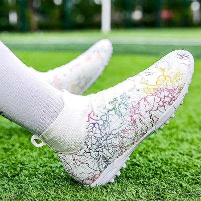 Benjamin | Nike Stylish Football Boots