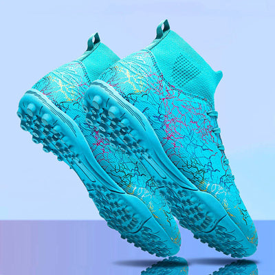 Benjamin | Nike Stylish Football Boots