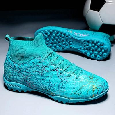 Benjamin | Nike Stylish Football Boots
