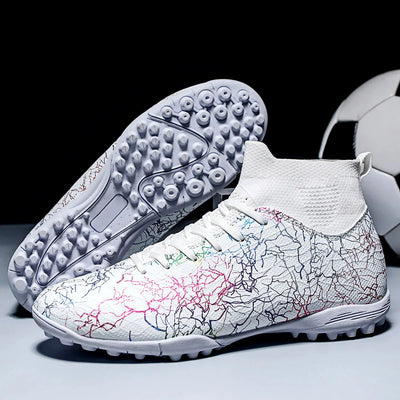 Benjamin | Nike Stylish Football Boots