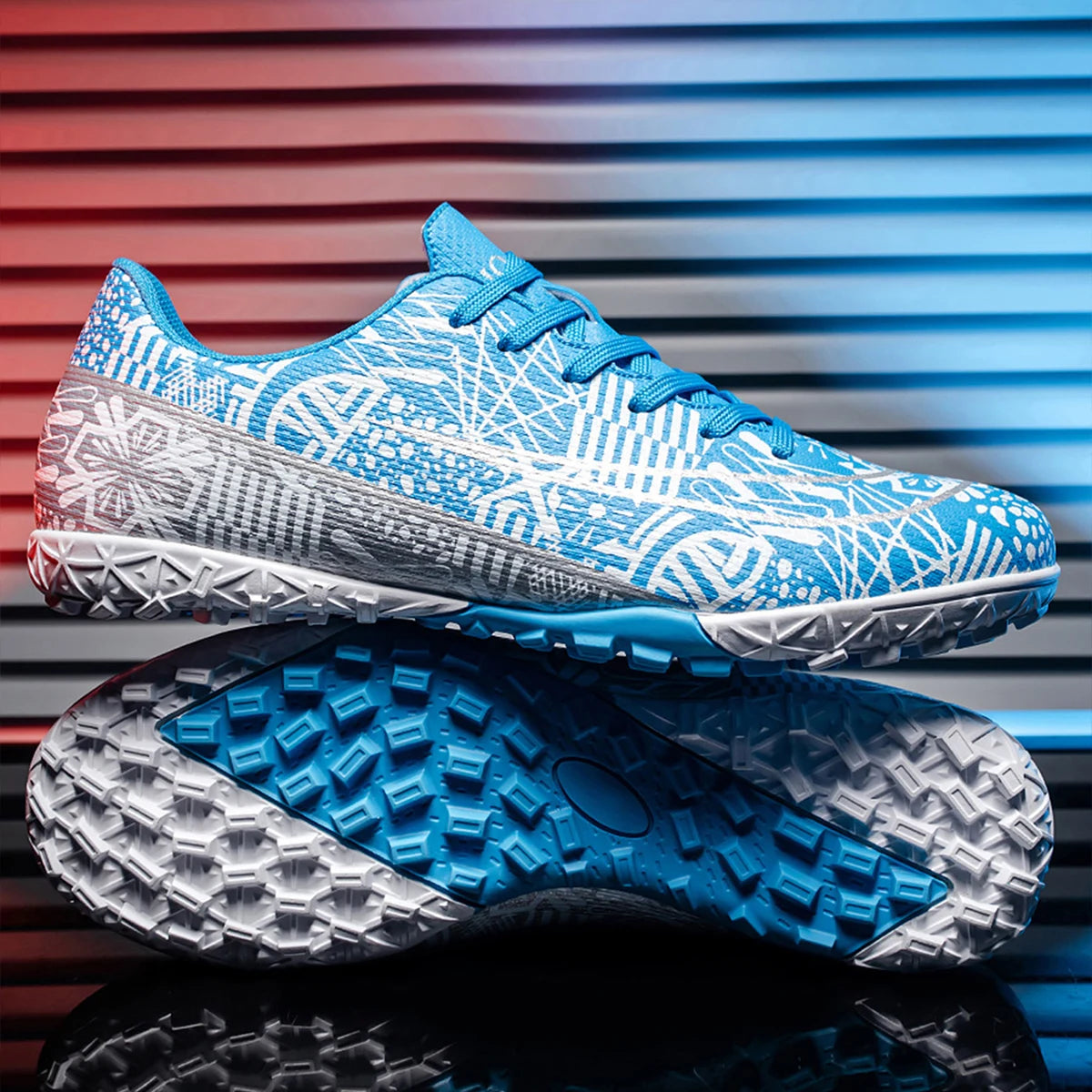 Benjamin | Nike Stylish Football Boots