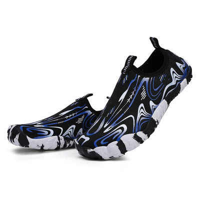 Benjamin | Waterproof outdoor barefoot shoes