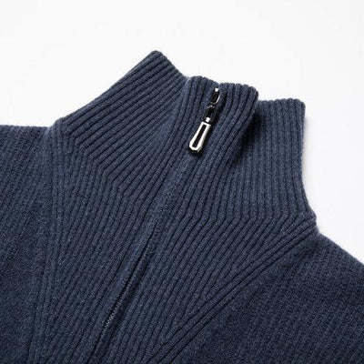 Michael | Stylish Merino Wool Sweater