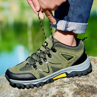 Devin | Stylish hiking boots