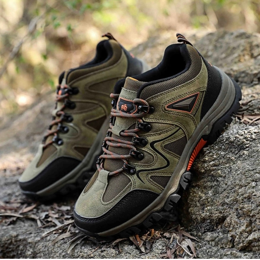 Devin | Stylish hiking boots