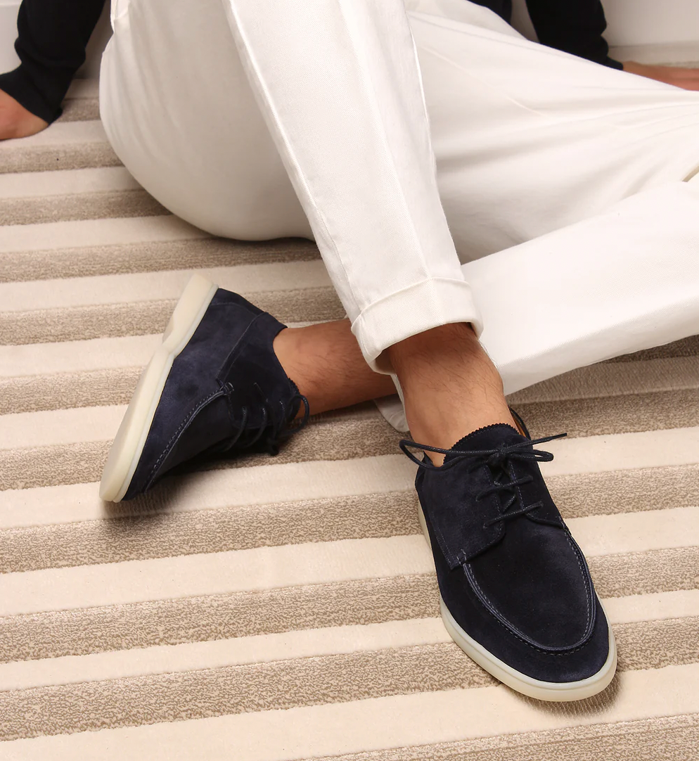 Vida | Loafers