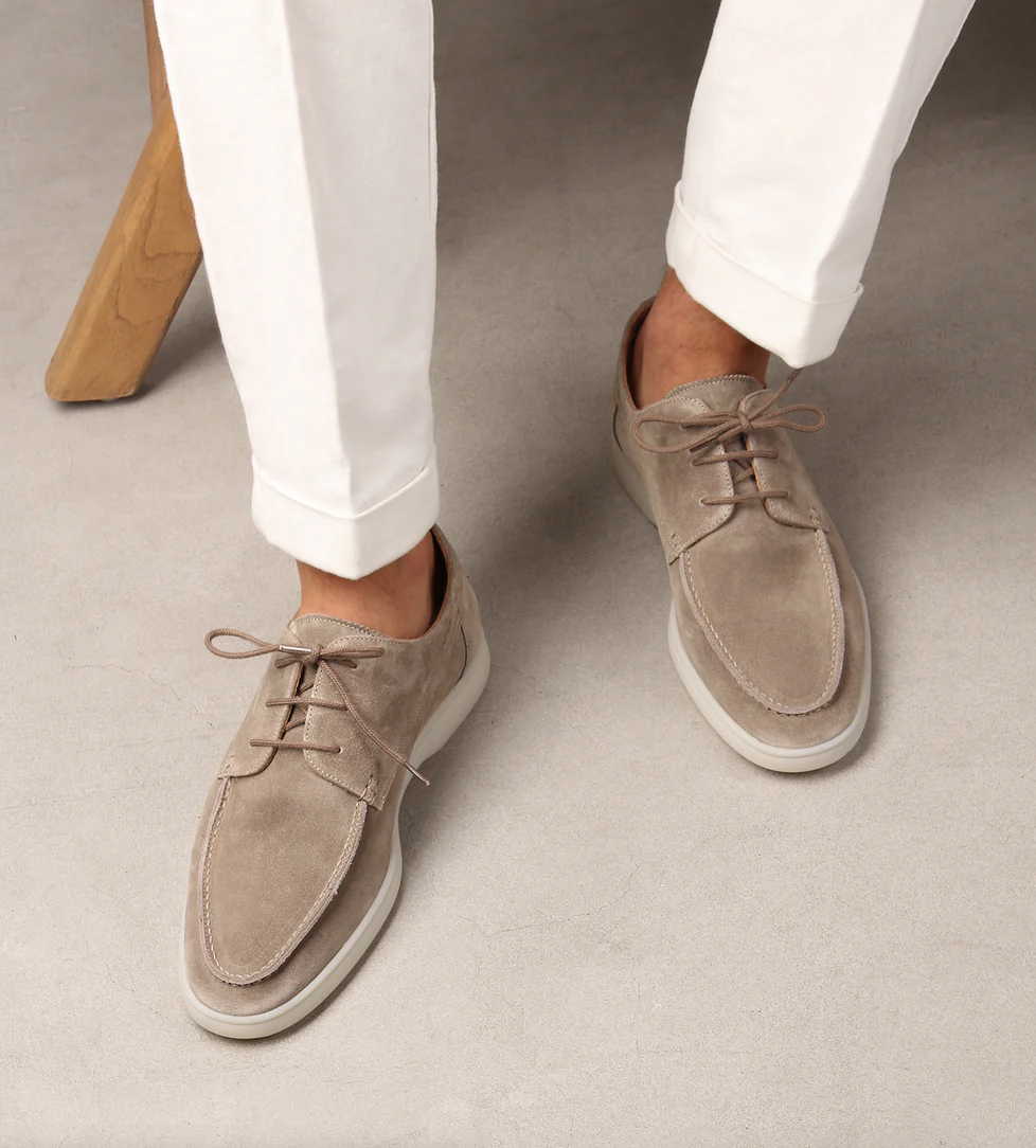 Vida | Loafers