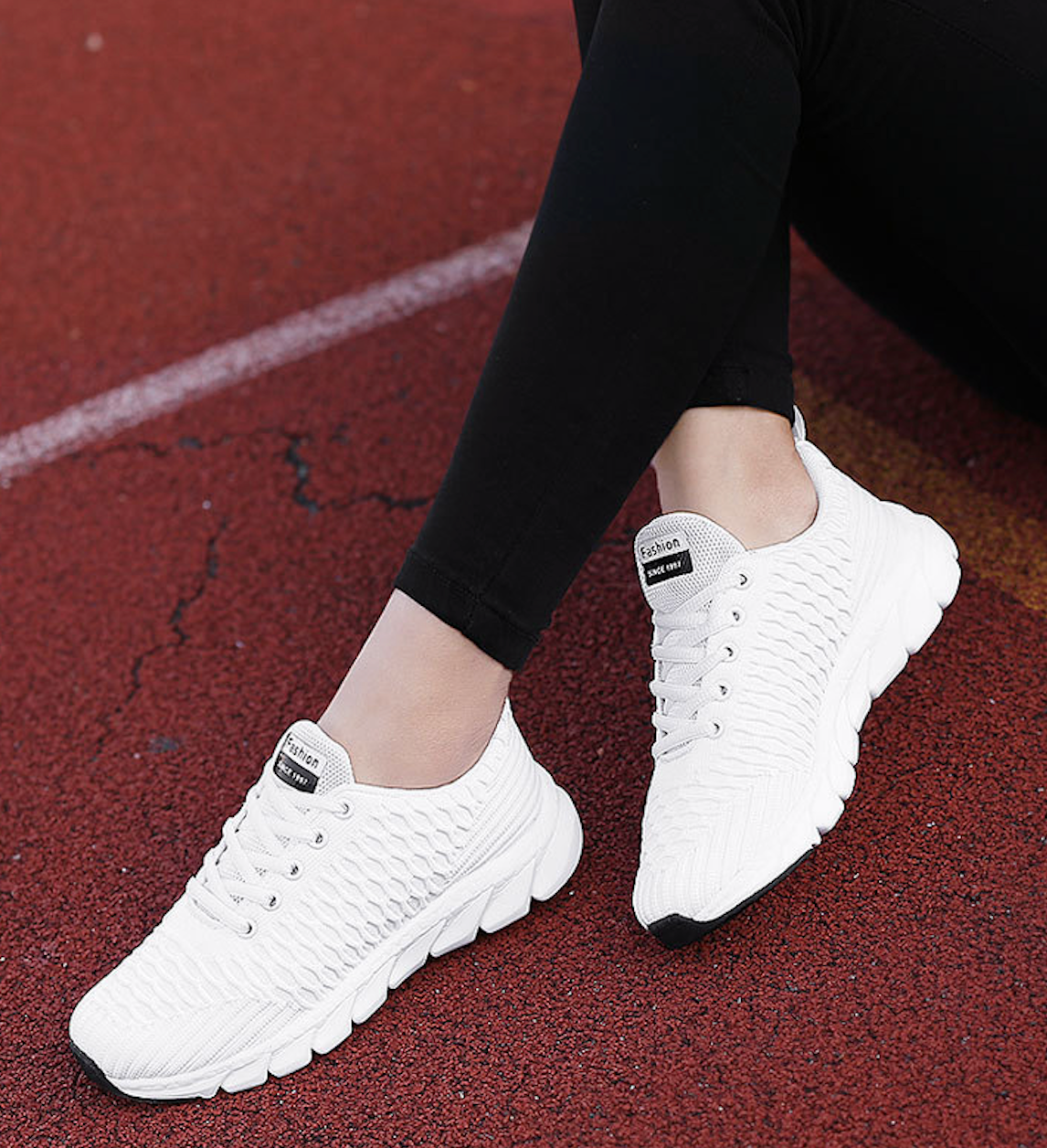 Madeleine | Ergonomic Pain Relief Shoe