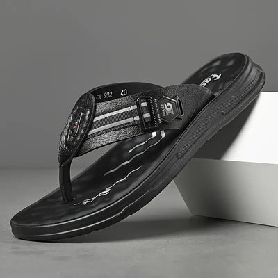 Thomas | Trendy flip flops Sandals