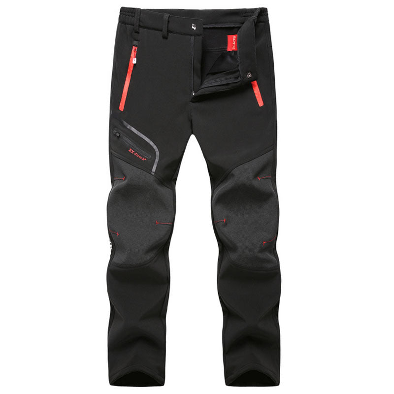 Jasper | Warm and Waterproof Winter Pants