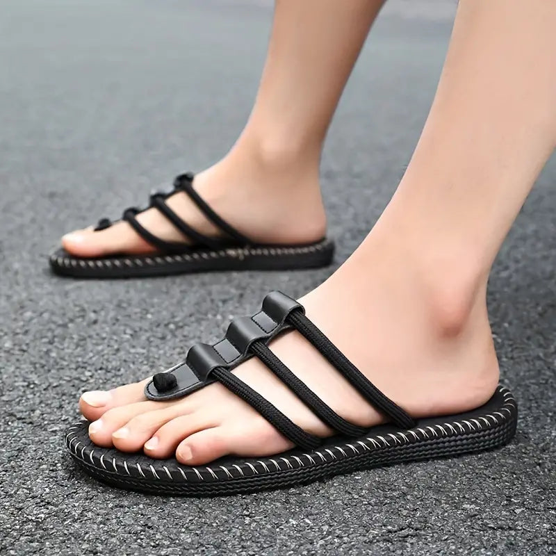 Andrew | Stylish And Trendy flip flops Sandals