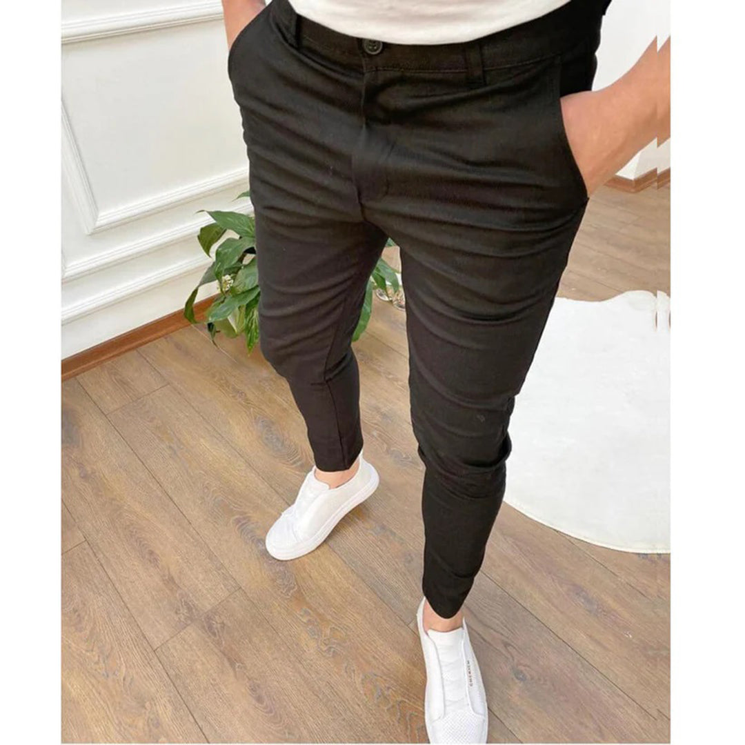 William | Stylish and comfortable pants