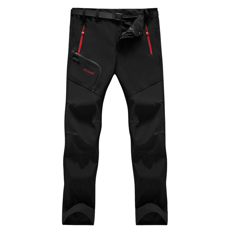 Jasper | Warm and Waterproof Winter Pants