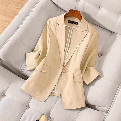 Sophie | Stylish Chic Blazer