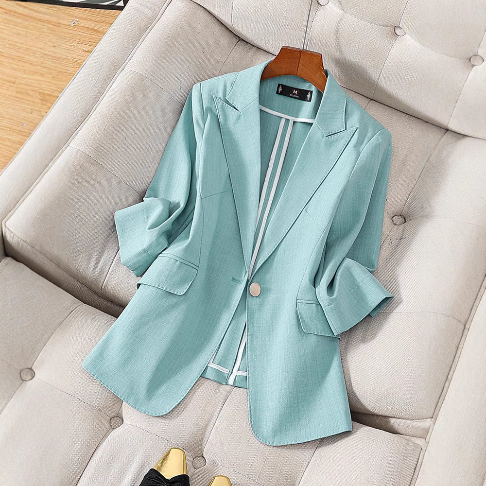 Sophie | Stylish Chic Blazer