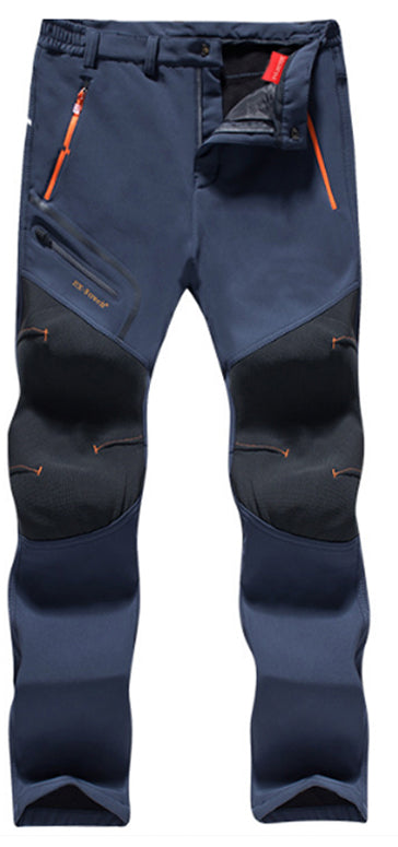 Jasper | Warm and Waterproof Winter Pants