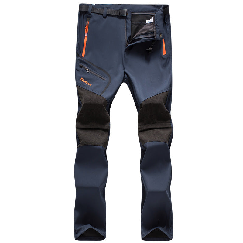 Jasper | Warm and Waterproof Winter Pants