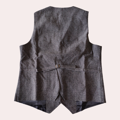 James | Elegant Vest