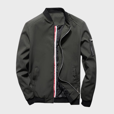 Sippo | Stylish Bomber Jacket