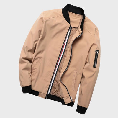 Sippo | Stylish Bomber Jacket