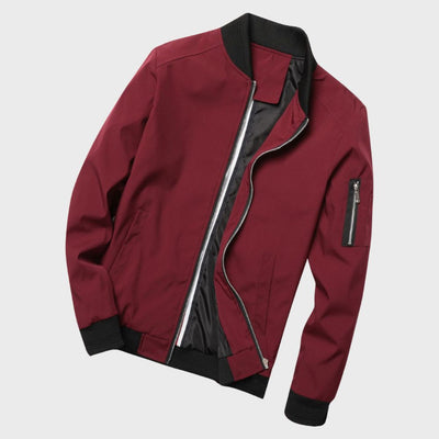 Sippo | Stylish Bomber Jacket