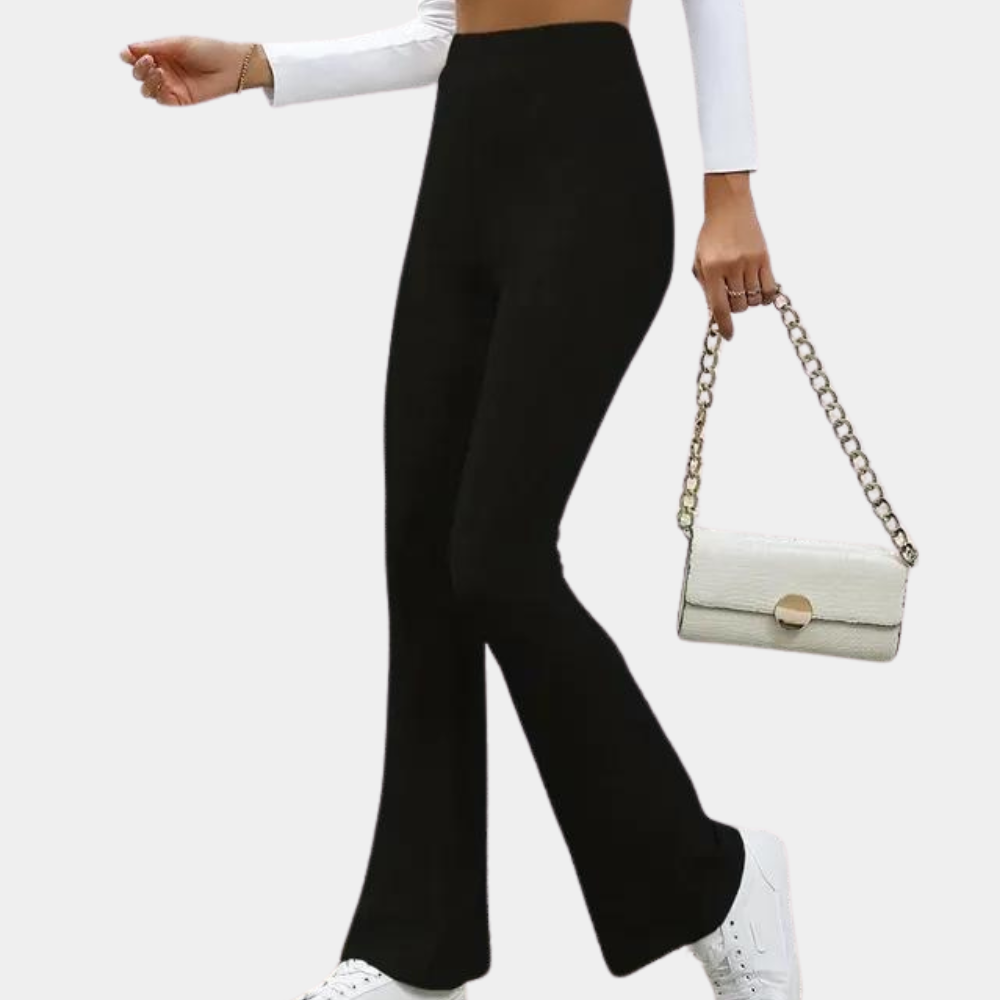 Keira | Stylish Flared Pants