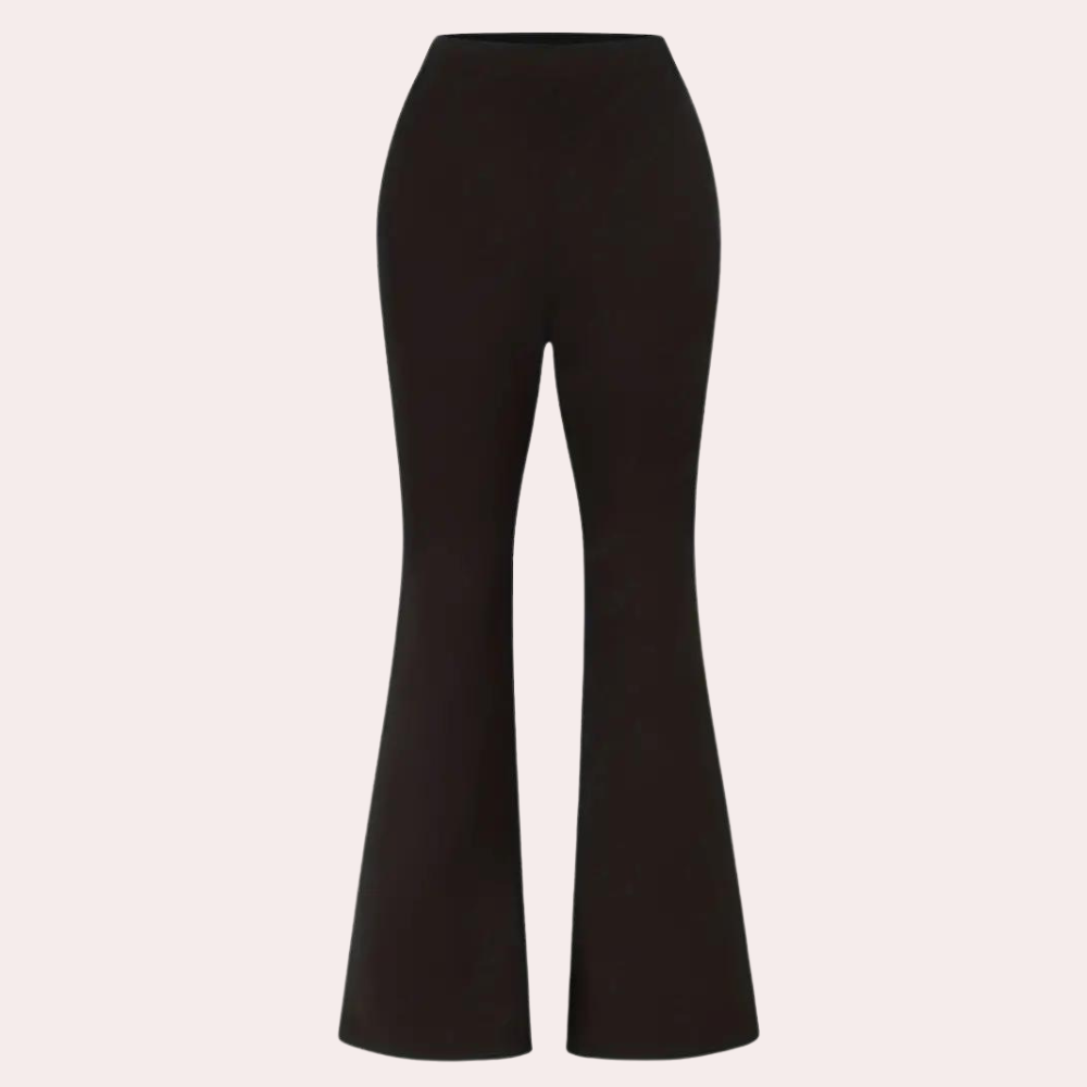 Keira | Stylish Flared Pants