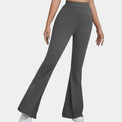 Keira | Stylish Flared Pants