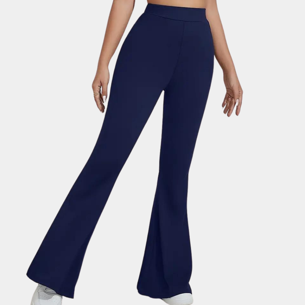 Keira | Stylish Flared Pants