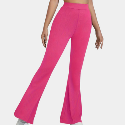 Keira | Stylish Flared Pants