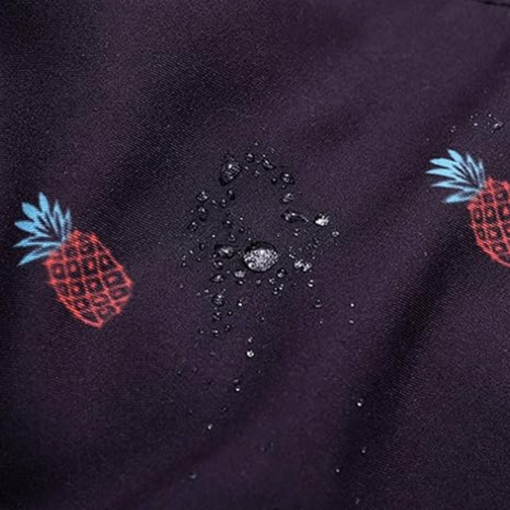 Cord | Mens Summer Shorts 3