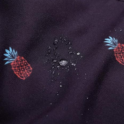 Cord | Mens Summer Shorts 3