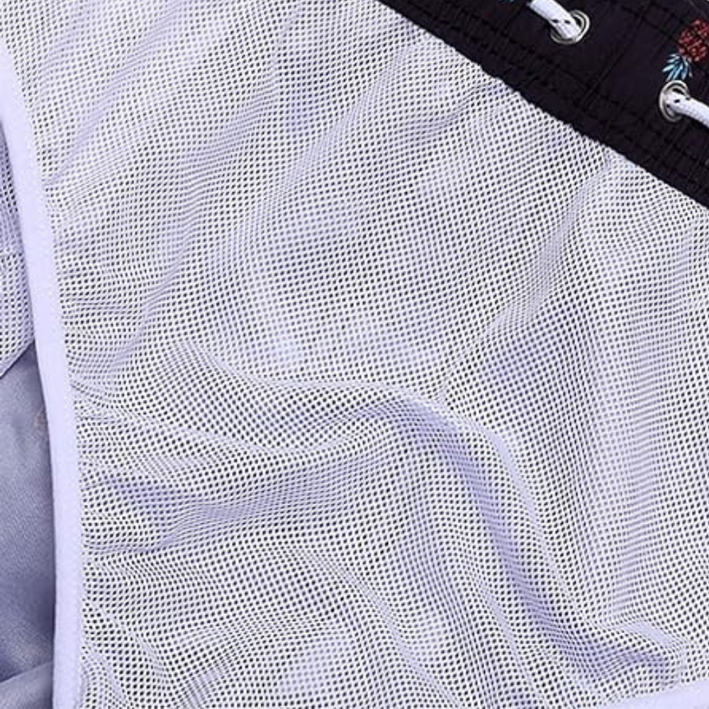 Cord | Mens Summer Shorts 4