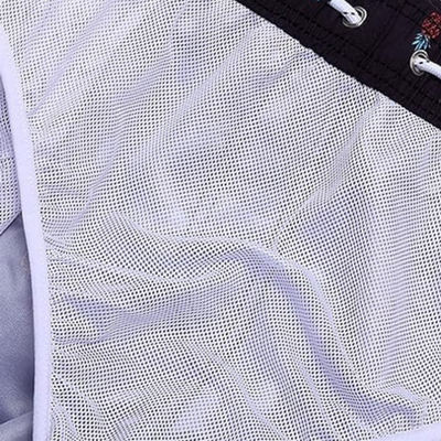 Cord | Mens Summer Shorts 4