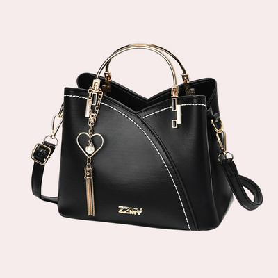 Stylish Catriona | Women's Handbag with Removable Shoulder Strap 6
