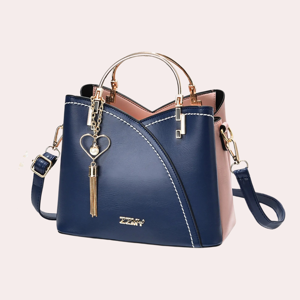 Variant image for Stylish Catriona | Women's Handbag with Removable Shoulder Strap-3