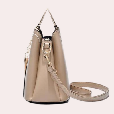 Stylish Catriona | Women's Handbag with Removable Shoulder Strap 3