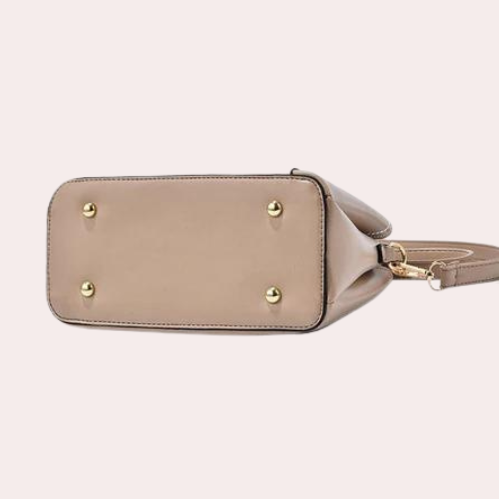 Stylish Catriona | Women's Handbag with Removable Shoulder Strap 4