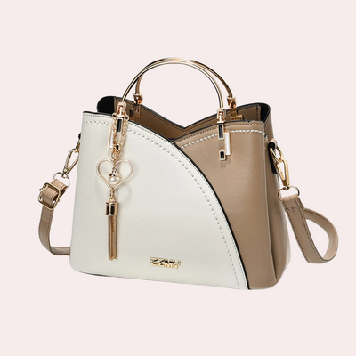 Stylish Catriona | Women's Handbag with Removable Shoulder Strap 1