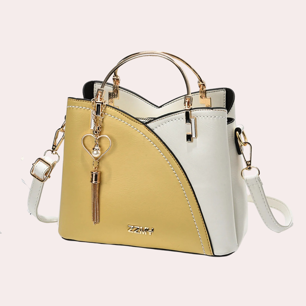 Variant image for Stylish Catriona | Women's Handbag with Removable Shoulder Strap-5