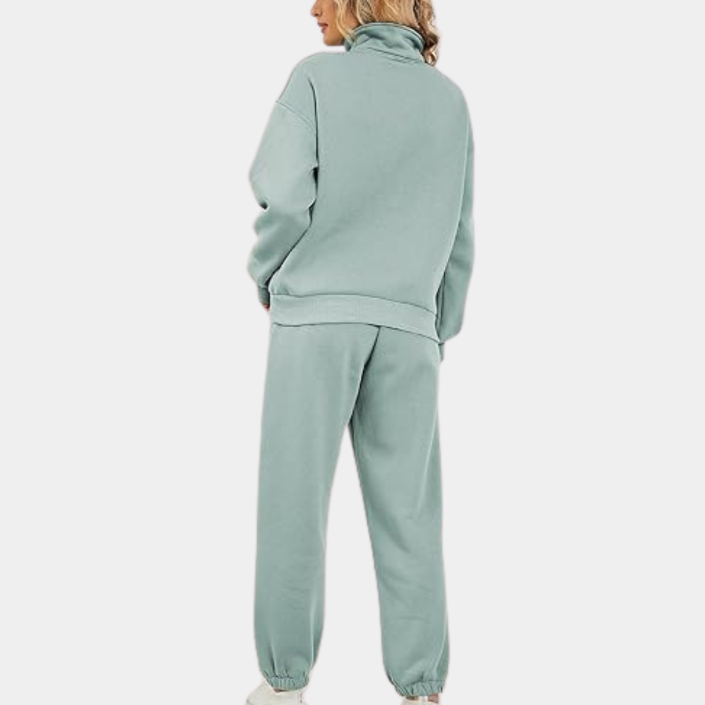 Bailey | Comfortable and Jogging Set